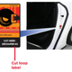 Image: Tesla Model S Emergency Response Guide